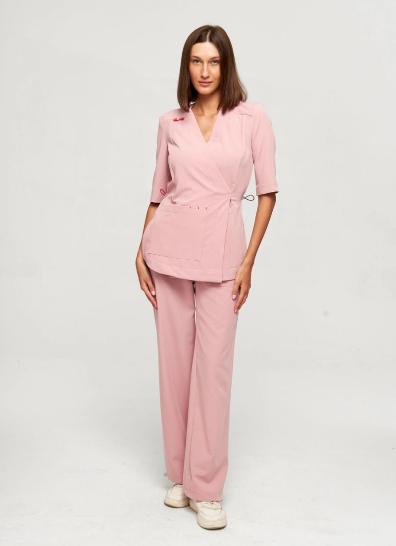 Spa - Clinic Uniforms