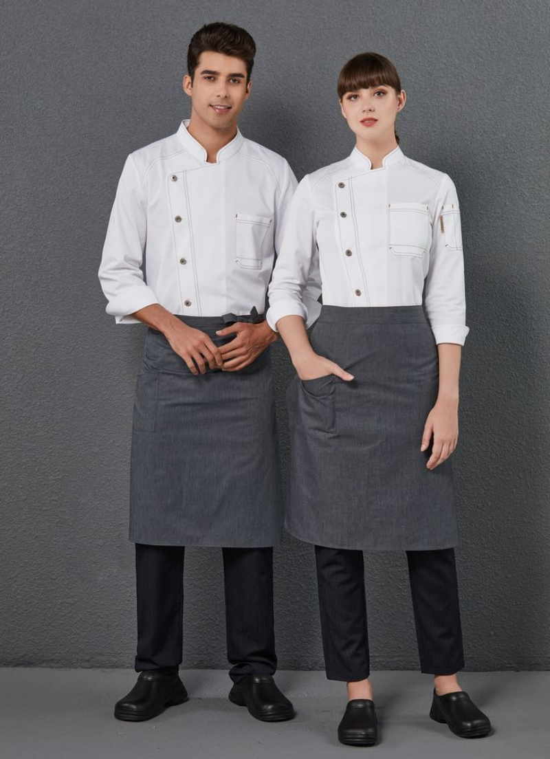 F&B Uniforms